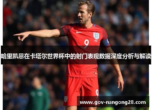 哈里凯恩在卡塔尔世界杯中的射门表现数据深度分析与解读