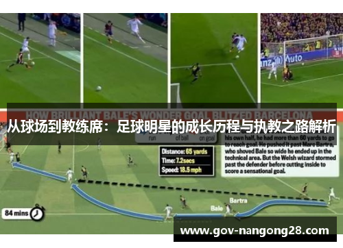 从球场到教练席：足球明星的成长历程与执教之路解析