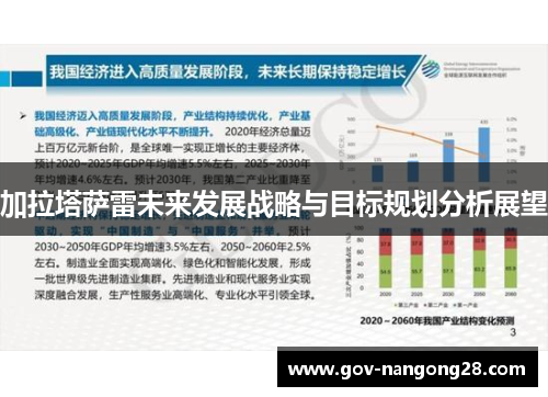 加拉塔萨雷未来发展战略与目标规划分析展望